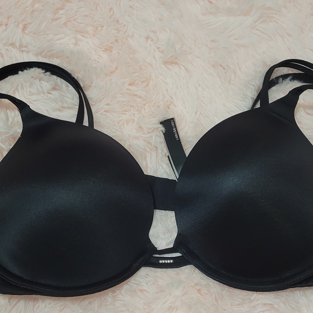 Black bra from Victoria secret